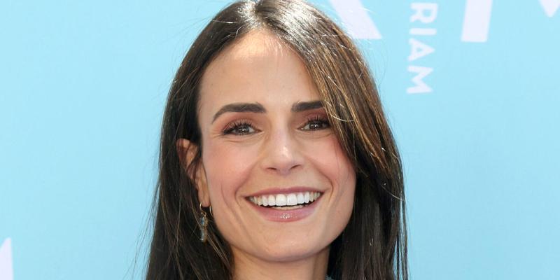 LOS ANGELES - APR 23: Jordana Brewster at the P.S. ARTS Express Yourself 2023 at the Fox Studio Lot on April 23, 2023 in Century City, CA Newscom/(Mega Agency TagID: khphotos829661.jpg) [Photo via Mega Agency]