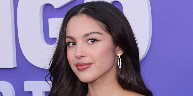 Los Angeles Premiere Of Netflix's "Olivia Rodrigo: GUTS World Tour" - Arrivals. 25 Oct 2024 Pictured: Olivia Rodrigo. Photo credit: CraSH/imageSPACE / MEGA TheMegaAgency.com +1 888 505 6342 (Mega Agency TagID: MEGA1221456_042.jpg) [Photo via Mega Agency]