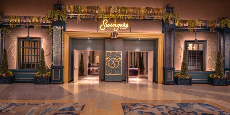 Swingers Las Vegas