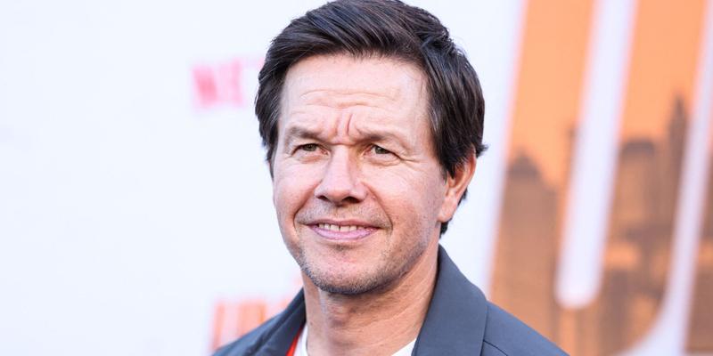 Mark Wahlberg