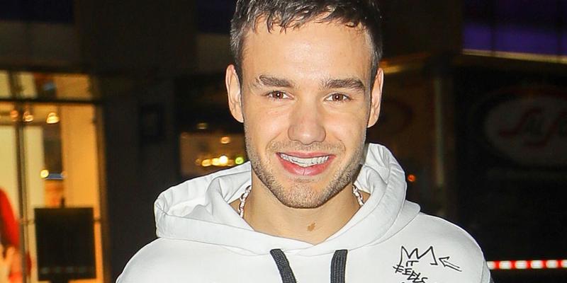 Liam Payne