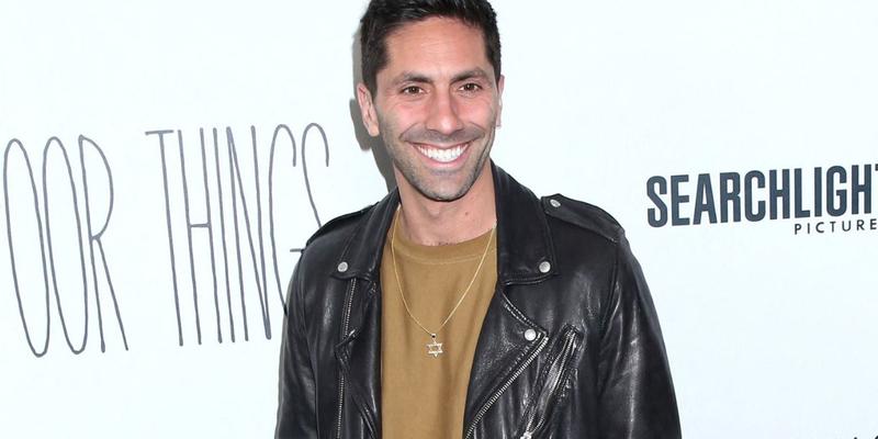 Nev Schulman