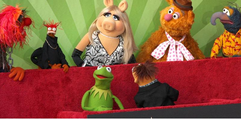 The Muppets