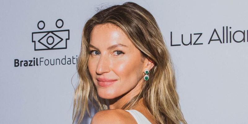 Gisele Bundchen