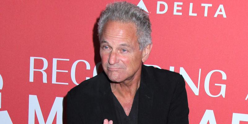 Lindsey Buckingham at the 2018 MusiCares Person Of The Year Honoring Fleetwood Mac