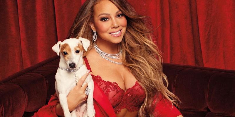 Mariah Carey