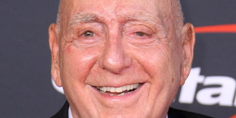 Dick Vitale at 2022 ESPYs