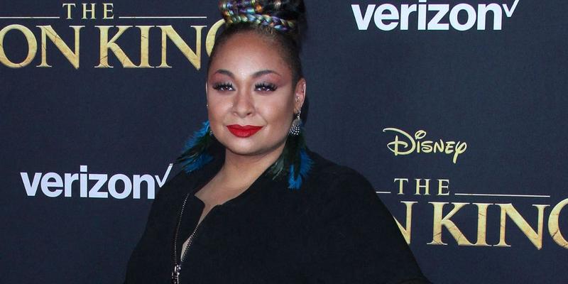 Raven-Symone