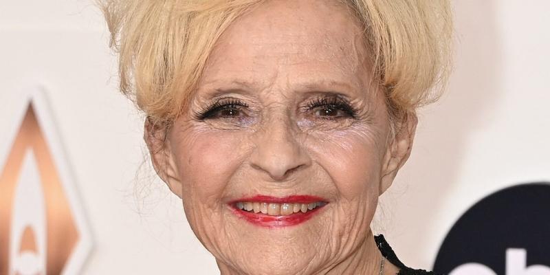 Brenda Lee at 57th Annual CMA Awards