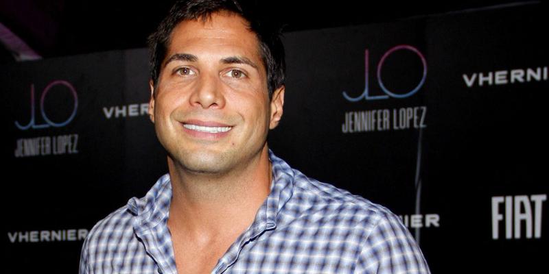 Joe Francis - Girls Gone Wild