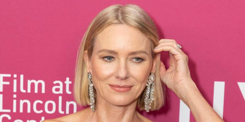 October 3, 2024, New York, New York, United States: Naomi Watts wearing dress by Schiaparelli attends premiere of 'The Friend' during New York Film Festival at Alice Tully Hall in New York on October 3, 2024. 03 Oct 2024 Pictured: October 3, 2024, New York, New York, United States: Naomi Watts wearing dress by Schiaparelli attends premiere of 'The Friend' during New York Film Festival at Alice Tully Hall in New York on October 3, 2024. Photo credit: ZUMAPRESS.com / MEGA TheMegaAgency.com +1 888 505 6342 (Mega Agency TagID: MEGA1210341_004.jpg) [Photo via Mega Agency]