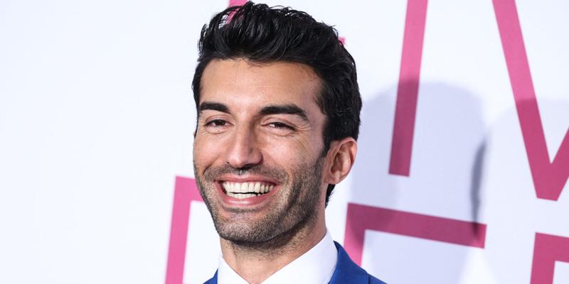 Justin Baldoni at Los Angeles Premiere Of Lionsgate's 'Five Feet Apart'