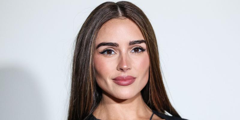 BEVERLY HILLS, LOS ANGELES, CALIFORNIA, USA - DECEMBER 08: REVOLVE x AT. 09 Dec 2022 Pictured: Olivia Culpo. Photo credit: Xavier Collin/Image Press Agency/MEGA TheMegaAgency.com +1 888 505 6342 (Mega Agency TagID: MEGA924632_030.jpg) [Photo via Mega Agency]