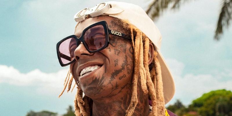 Lil Wayne launches own brand of super strong weed