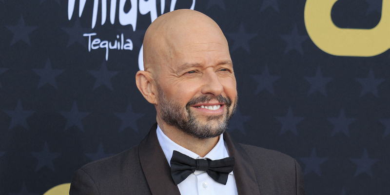 Jon Cryer at the 29th Critics Choice Awards.