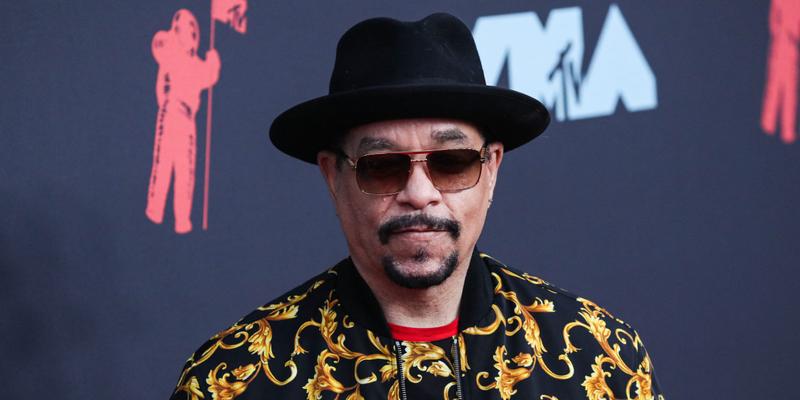 Ice-T at 2019 MTV Video Music Awards