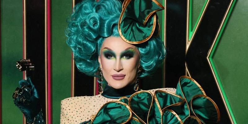 The Vivienne at Wicked: Part One UK Premiere