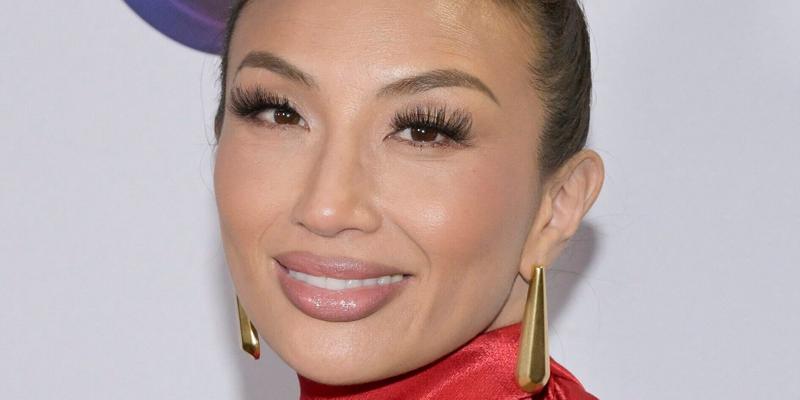 Jeannie Mai at ''It's A Wonderful Lifetime'' 2024 Holiday Event