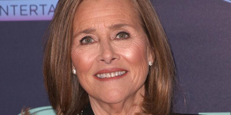 Meredith Vieira at FOX Networks 2019 Upfront