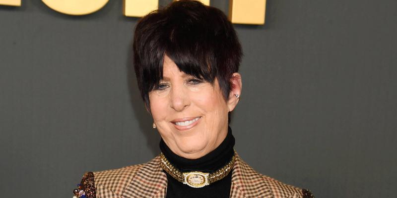 Diane Warren