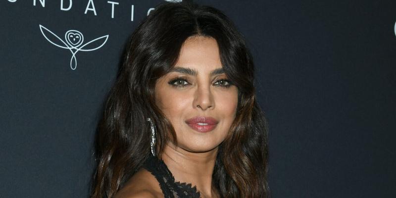 Priyanka Chopra Jonas at the Third Annual Caring For Women Dinner hosted by KERING at The Pool in New York, New York, USA, 09 September 2024. 09 Sep 2024 Pictured: Priyanka Chopra Jonas. Photo credit: KCS Presse / MEGA TheMegaAgency.com +1 888 505 6342 (Mega Agency TagID: MEGA1197114_020.jpg) [Photo via Mega Agency]