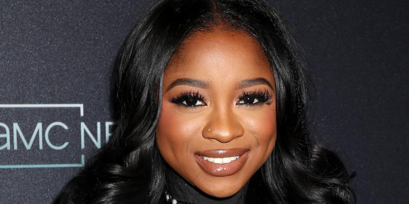 Reginae Carter