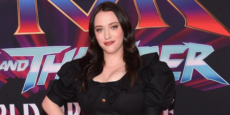 Kat Dennings