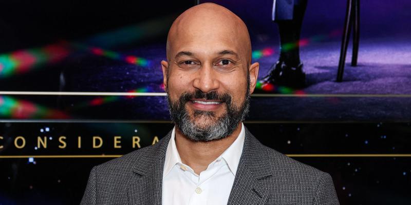 Keegan-Michael Key at Apple TV+ 'Schmigadoon!' Season 2 Emmy FYC (For Your Consideration) Event