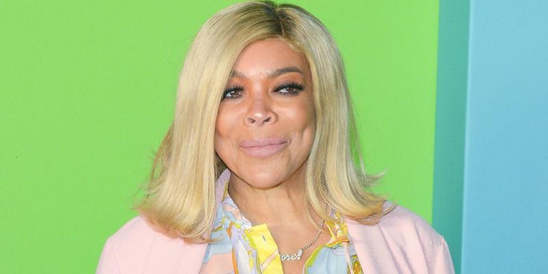 Wendy Williams at the World Premiere of Apple TV ''The Morning Show''