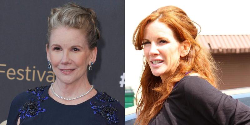 Melissa Gilbert