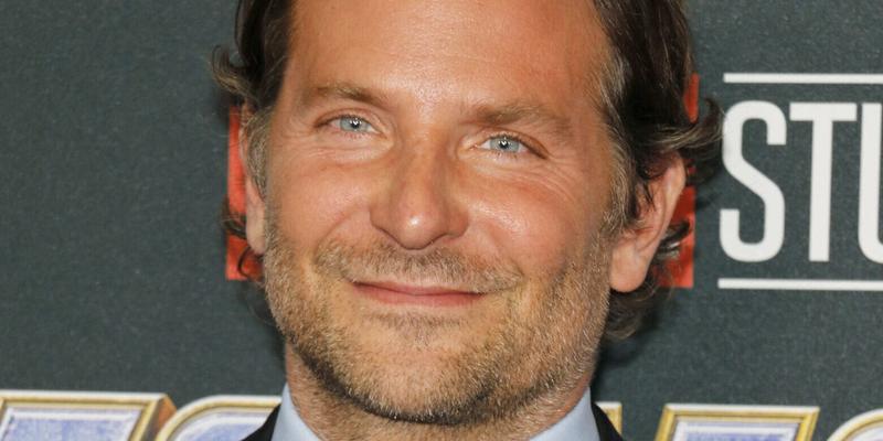 Bradley Cooper at World premiere of 'Avengers: Endgame'