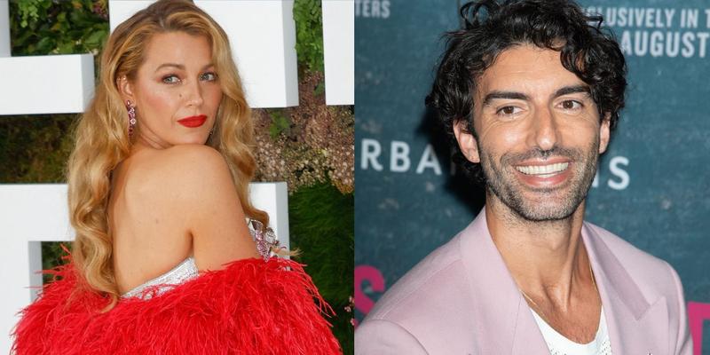 Blake Lively / Justin Baldoni