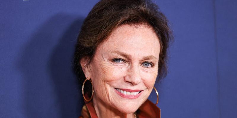 Jacqueline Bisset at 2024 AFI Fest