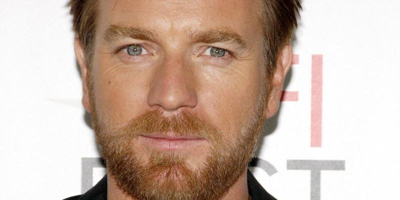 Ewan McGregor at AFI FEST 2012 Special Screening of 'The Impossible'