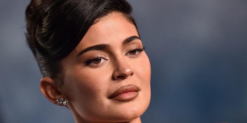 Kylie Jenner arriving to the Vanity Fair Oscar Party at on March 12, 2023 in Los Angeles, CA. © Lisa OConnor/AFF-USA.com. 13 Mar 2023 Pictured: Kylie Jenner. Photo credit: Lisa OConnor/AFF-USA.com / MEGA TheMegaAgency.com +1 888 505 6342 (Mega Agency TagID: MEGA955288_048.jpg) [Photo via Mega Agency]