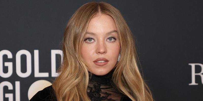 Sydney Sweeney attends the Road to the Golden Globes Party during the 2024 Toronto International Film Festival at Four Seasons Hotel Toronto on September 07, 2024 in Toronto, Ontario. 08 Sep 2024 Pictured: Sydney Sweeney. Photo credit: PICJER/imageSPACE / MEGA TheMegaAgency.com +1 888 505 6342 (Mega Agency TagID: MEGA1196033_087.jpg) [Photo via Mega Agency]