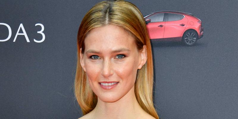 Bar Refaeli attends the Mazda Spring Cocktail Event 2019 at the Sony Center on May 23, 2019 in Berlin, Germany. 23 May 2019 Pictured: Bar Refaeli. Photo credit: MEGA TheMegaAgency.com +1 888 505 6342 (Mega Agency TagID: MEGA430679_003.jpg) [Photo via Mega Agency]