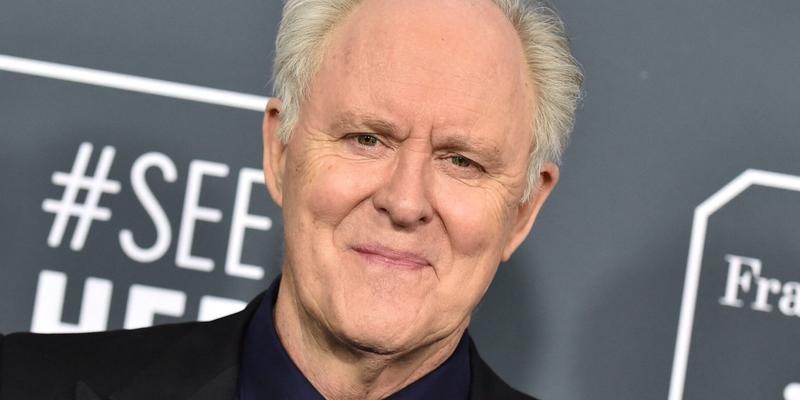 John Lithgow at 25th Annual Critics' Choice Awards