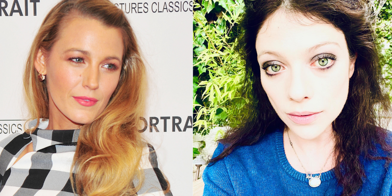 Blake Lively Breaks Social Media Silence To Pay Tribute To Michelle Trachtenberg