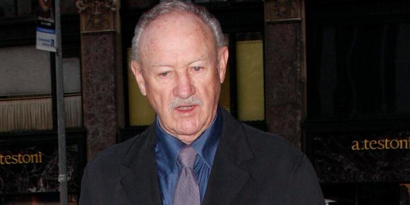 Gene Hackman