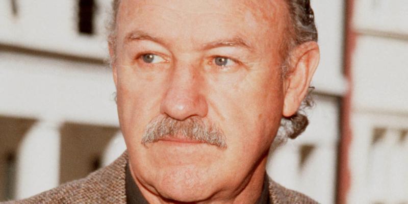 Gene Hackman