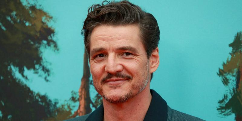 Pedro Pascal at "The Wild Robot" Headline Gala .