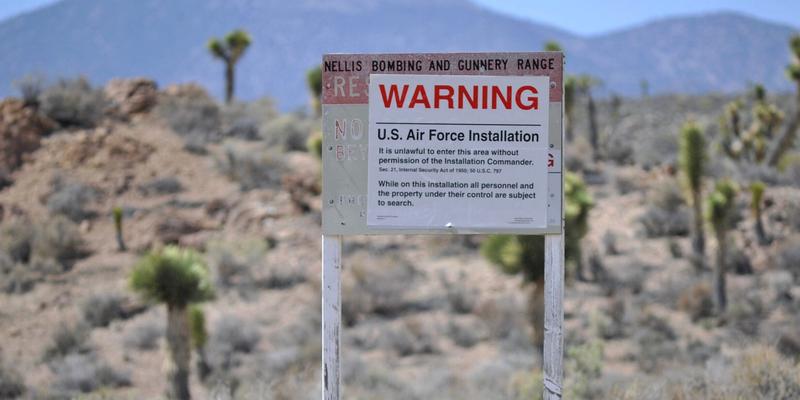 Area 51