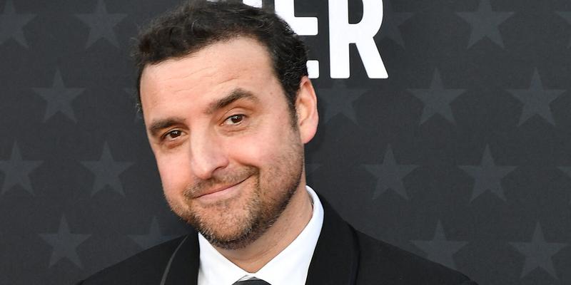 David Krumholtz at 29th Annual Critics Choice Awards