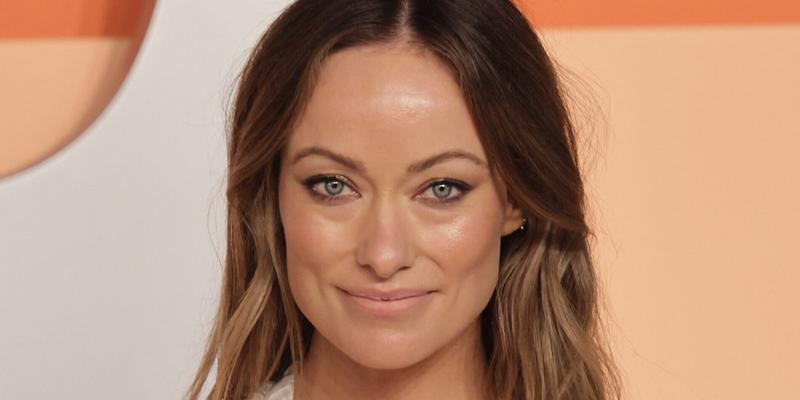 Olivia Wilde at 2025 Vanity Fair Oscar Party