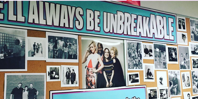 Unbreakable Kimmy Schmidt