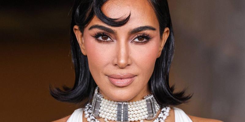 Kim Kardashiana at 13th Annual LACMA Art + Film Gala 2024