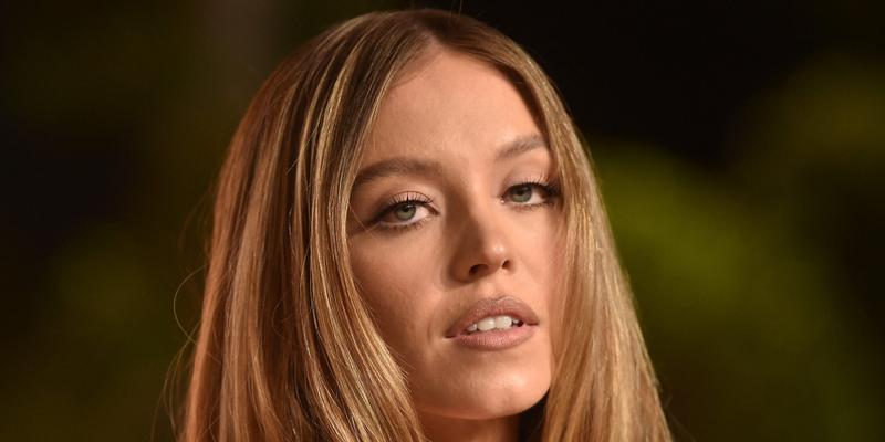 The Vanity Fair Oscar Party held at the Wallis Annenberg Center for the Performing Arts on March 2, 2025 in Beverly Hills, CA. 02 Mar 2025 Pictured: Sydney Sweeney. Photo credit: OConnor-Arroyo / AFF-USA.com / MEGA TheMegaAgency.com sales@mega.global (Mega Agency TagID: MEGA1277716_079.jpg) [Photo via Mega Agency]