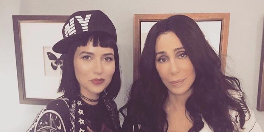 Cher’s Daughter-In-Law Accuses Singer Of Restricting Access To Her Belongings