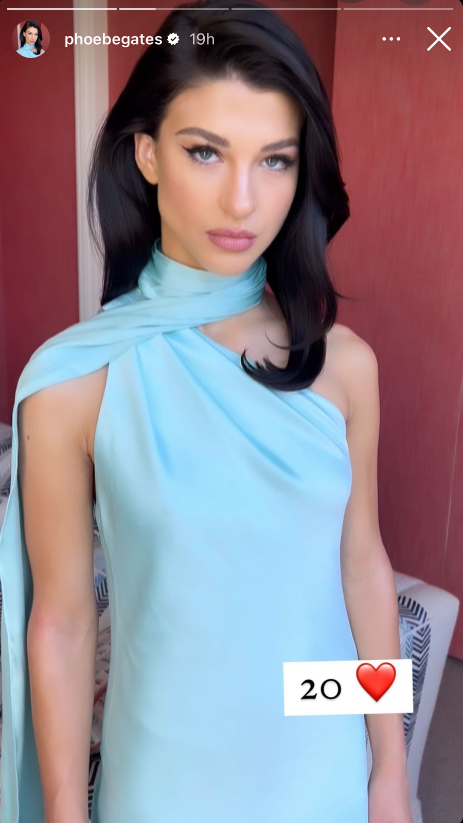 Bill & Melinda Gates&rsquo; Youngest Daughter, Phoebe, Turns 20!